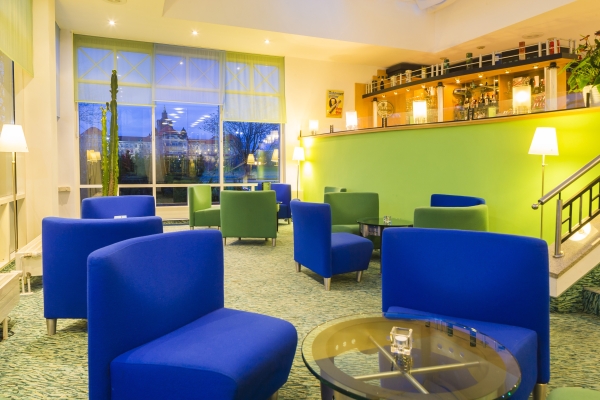 Hotel Am Terrassenufer (Dresden)